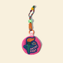 Bye Mosquito! <蚊除けキーホルダー>