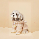 つぶつぶボアフーディー