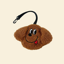 Animal Poop Bag Holder <マナー袋ケース>