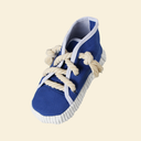 Shoes Chew Toy