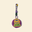 Bye Mosquito! <蚊除けキーホルダー>