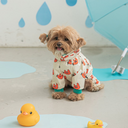 animal rainwear