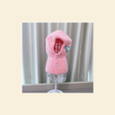 ケーブルニットバラクラバセットアップ【単品】