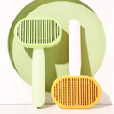 Grooming Com <グルーミングコーム>