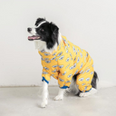 animal rainwear