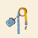 Mini Bag & Leash