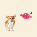 Moving Monster<動くおもちゃ>