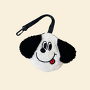 Animal Poop Bag Holder <マナー袋ケース>