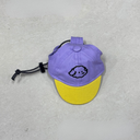 カラフルパピーキャップ