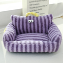 ポップアイソファベッド