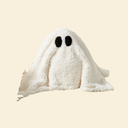 Ghost Soft Toy