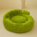 Eyeball Bed