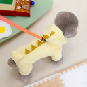 恐竜きぐるみウェア