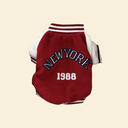 NYスタジアムジャケット