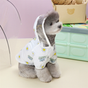 daisy rainwear