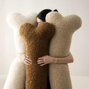 Bone Body Pillow