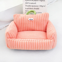 ポップアイソファベッド