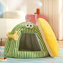 ポップモンスターハウス