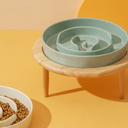 スローフィードセラミックボウル