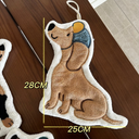 Dog Hand Towel - 3set -