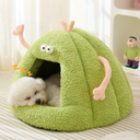 ナチュラルモンスターハウス