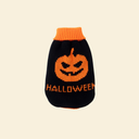 Halloween Knit