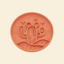 Slow Food Bowl <Cactus>