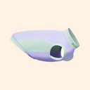 UPF50+ Pastel Summer Wear