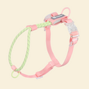 Macaron Walk Kit <マカロンリード・首輪・ハーネス>