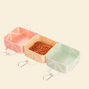 Macaron Portable Bowl <折りたたみボウル>