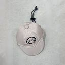 カラフルパピーキャップ