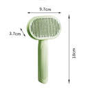 Grooming Com <グルーミングコーム>