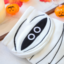 Helloween White Monster Wear