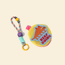 Bye Mosquito! <蚊除けキーホルダー>