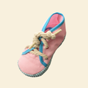 Shoes Chew Toy