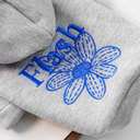 Flash  Hoodie