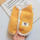 ボアベアーベスト