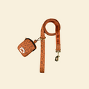 Mini Bag & Leash