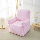 パステルシュガーチェックソファ