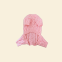 ケーブルニットバラクラバセットアップ【単品】