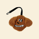 Animal Poop Bag Holder <マナー袋ケース>