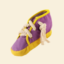 Shoes Chew Toy