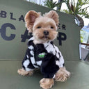 Cow Jacket