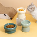 Ceramic Food Bowl