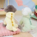 恐竜きぐるみウェア