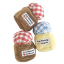 マーマレードジャム