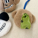 Animal Poop Bag Holder <マナー袋ケース>