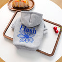 Flash  Hoodie