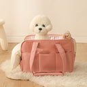 Dog Carry Tote Bag
