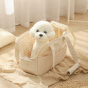 Dog Carry Tote Bag